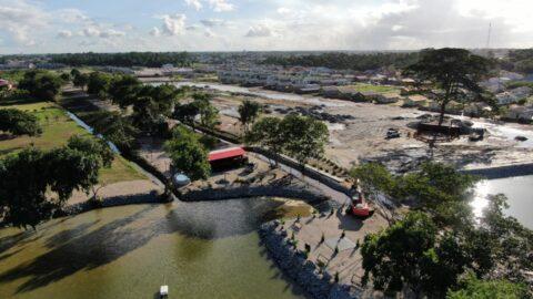 Vastgoed mogelijkheden in Suriname - Investeren in Suriname